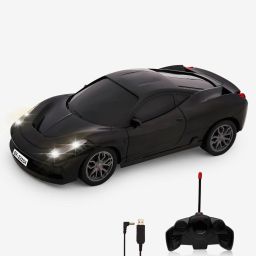 Remote Control High Speed Car With Stylish Looks & Modern Design Toy For Kids-12