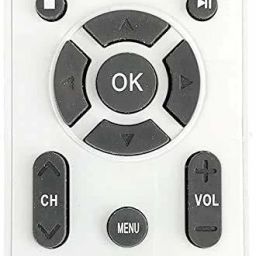 BhalTech S-LP TV LCD LED Compatible Sansui Remote Controller-image-65
