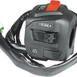 uno minda SW-0576 HB Switch (Right Side) With Self Start For Bajaj Pulsar NS 200/ NS 160 Handle Bar-picture-13