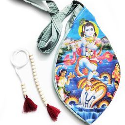 mayapuri Women Multicolor Potli-picture-5