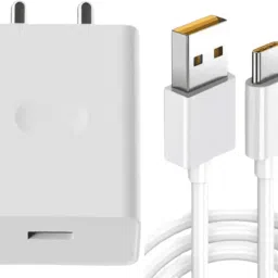 RoarX 33 W Adaptive Charging 6 A Wall Charger for Mobile with Detachable Cable-picture-40