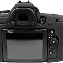 Amabu D780 camera silicone protective body camera cover for Nikon Camera Camera Bag-image-58