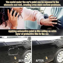 naksht Scratch Remover Paint image 3