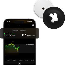 ultrahuman M1 Pack of 1 Glucometer-picture-1