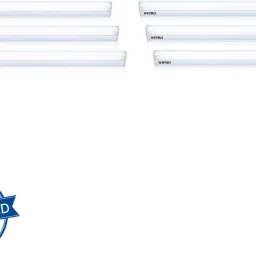 Garnet 10 W Batten 10 W 54 cm Tube Light-image-58