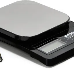 RCSP SF-413 Digital Kitchen Weighing Scale High Precision, 10kg Capacity, LCD Display Weighing Scale image 2