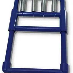 ALS Finger Grip for Muscle Building, Adjustable Hand Grip Trainers (SET OF 2)-image-25