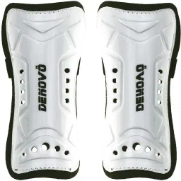 Funky Club (One Pair) Football Shin Guard-picture-17