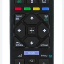 Gezok BRAVIA LCD/LED TV Remote Controller Remote Controller SONY Remote Controller image 2