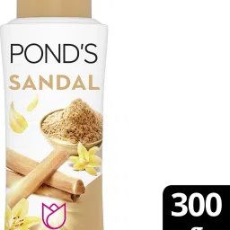 Sandal Radiance Talcum Powder Natural Sunscreen-21