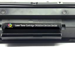 PrintStar Cartridge 925 Black Toner Cartridge Pack of 1 Compatible for Canon Laser Shot LBP6018B, Canon imageCLASS MF3010 Black Ink Toner-4