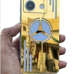 coverbell REDMI NOTE 13 PRO (5G) GOLD STAR, REDMI NOTE 13 (5G) Mobile Skin-image-6