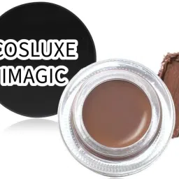 cosluxe imagic Eyebrow Gel Brow Set Waterproof,Tinted Brow Cream with Brush,High pigment 4 g image 5