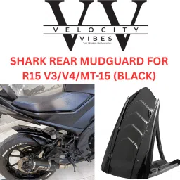 Rear Mud Guard For Yamaha R15 NA-11