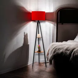 Tripod Floor lamp-8