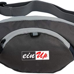 einup waist bag Style Travel Pouch Passport Holder with Adjustable Strap-image-88