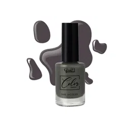 GLAM21 Set of 5 Color School Long Lasting Nail Lacquer 11 ml Each - Combo 02 image 5