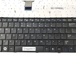 Regatech NP-R425-JU04, NP-R425-JU04RU Internal Laptop-size Laptop Keyboard Compatible with Desktop, Laptop, Mac-image-80