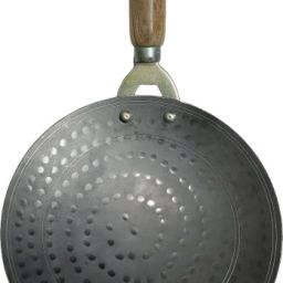 Iron Tawa/Double Ripit Tawa/Tawa/9" Iron Tawa Tawa 23.5 cm diameter-19