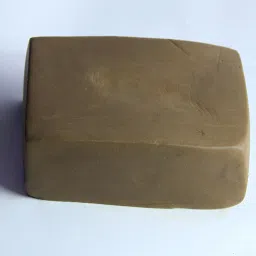 Terracotta Ready to Use Natural Clay, Filtered and Without Stones-18