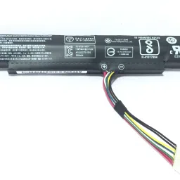 Acer AS16A8K LAPTOP BATTERY FOR Aspire E15 E5-575 E5-575G E5-774 E5-774G Series AS16A7K 3 Cell Laptop Battery-image-71