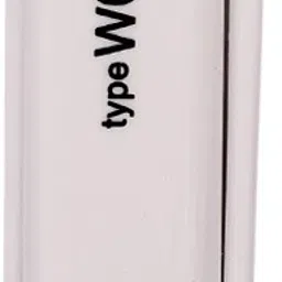 Nail Clipper W001 White-22