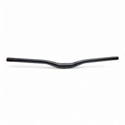 Bicycle 660mm MTB Long steel Handlebar 31.8mm Matt Black for All Type of Bicycle Handlebar Riser Kit-image-62
