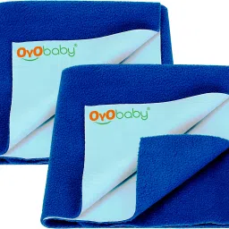 Cotton Baby Bed Protecting Mat-image-37
