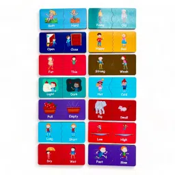 Opposites Tiles-24