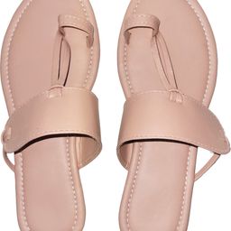xizuii Women Flats Sandal-picture-8