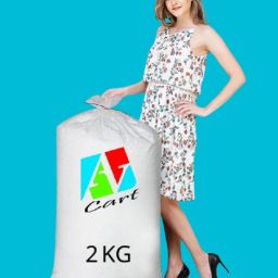 Comfortable Seating EPS 2 KG Beans Bean Bag Filler-image-78