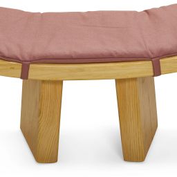 Zen Meditation Bench Multipurpose Fitness Bench-38
