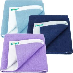 Polycotton Baby Bed Protecting Mat-image-76