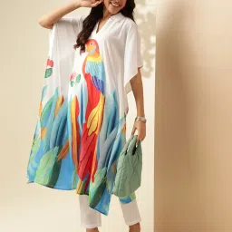 Tunic Pant Co-ords Set-image-46