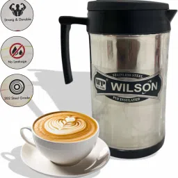 Stainless Steel THERMOWARE CAPACITY-1200 ML Thermoware Casserole-19