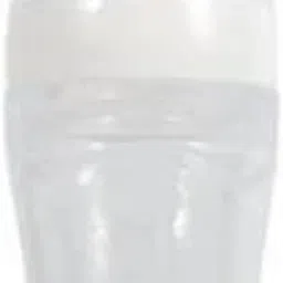 Baby Semi Solid Food / Mashed Fruits and Medicine Feeder- Food Grade Silicon-33