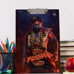Pusharaj Digital reprint examination pad school collage Size 14x10 inch-image-93