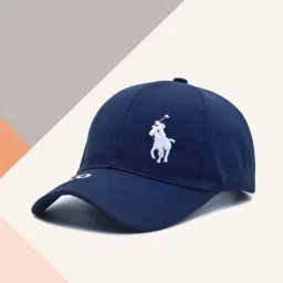 Embroidered Sports/Regular Cap-image-1