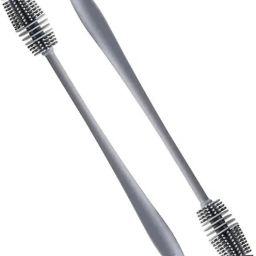 Silicone Flexible & Long Bottle Cleaning Brush-image-39