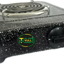 2000 W Radiant Cooktop Jog Dial-12
