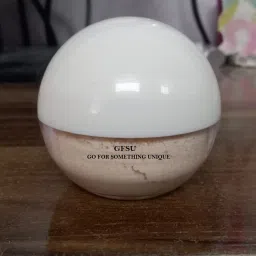Professional Waterproof Compact Loose Face Powder For All Type Of Makeup Concealer-image-6