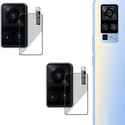 GAXY Camera Lens Protector for Vivo X50 Pro-image-2