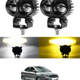 LED Fog Lamp Unit for Ford Aspire-37