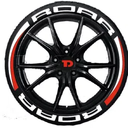 Sticker & Decal for Car & Bike-image-34