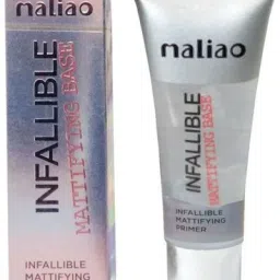 Infallible Mattifying Base Primer - 35 ml-image-10