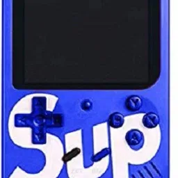 Buy Genuine Games Retro Game Box Console Handheld Game Pad 320 GB with 400 In One-picture-31