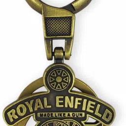 BULLET METAL KEYCHAIN Key Chain-image-59