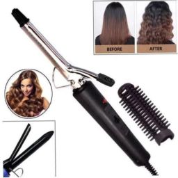 Avomaa 471B_avmc71 Electric Hair Curler-image-96