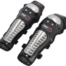 1 Pair of Knee and Elbow Guard Combo-image-14