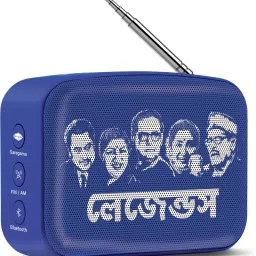 SAREGAMA Mini Bengali 5 W Bluetooth Speaker-image-69